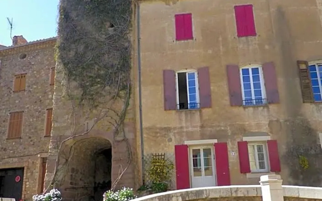 Chez Catherine