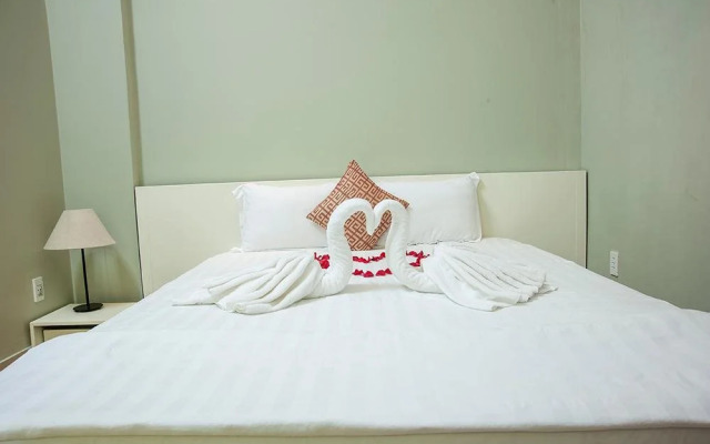 Cam Binh Resort