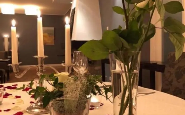 Landhotel „Bielefelder Höhe”