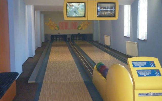 Hotel Aldo