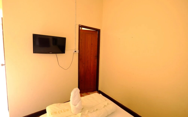 P.L.P Guesthouse - Mae Hong Son