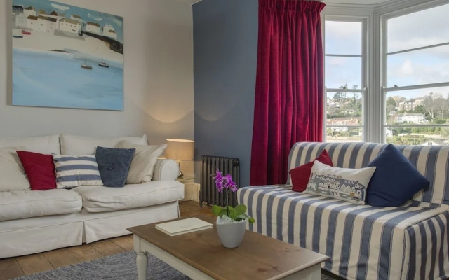Regatta House