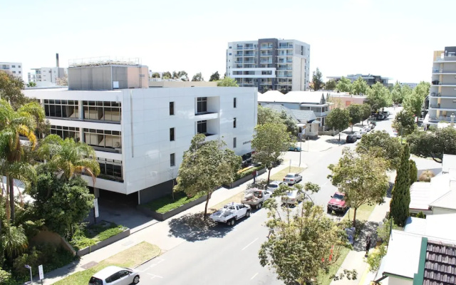 Club Wyndham Perth, Trademark Collection By Wyndham