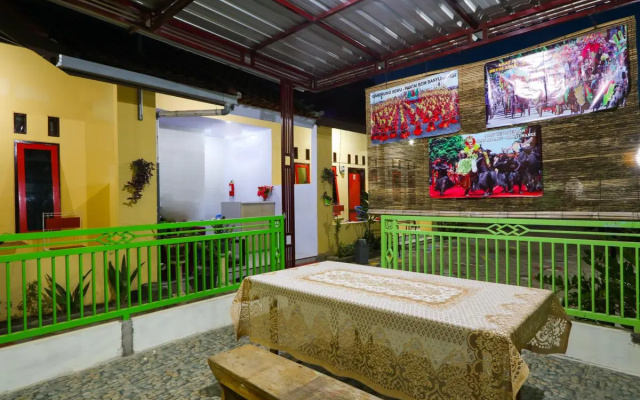Hotel O El Shaday Family Residence