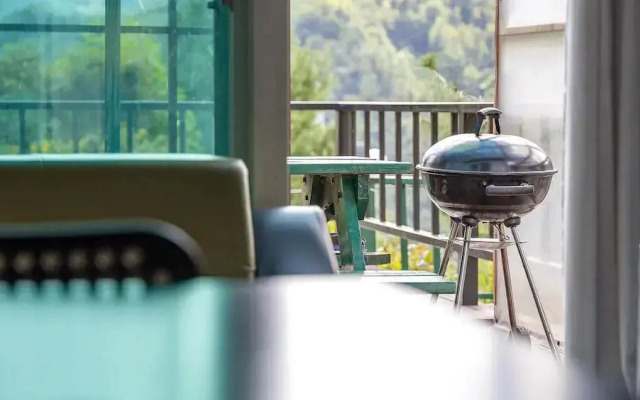 Gapyeong Topclouds Pet&spa Pension