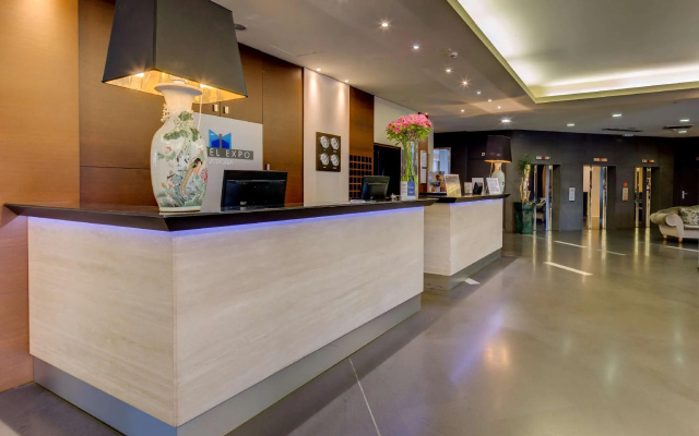 B&B HOTEL Expo Verona Villafranca