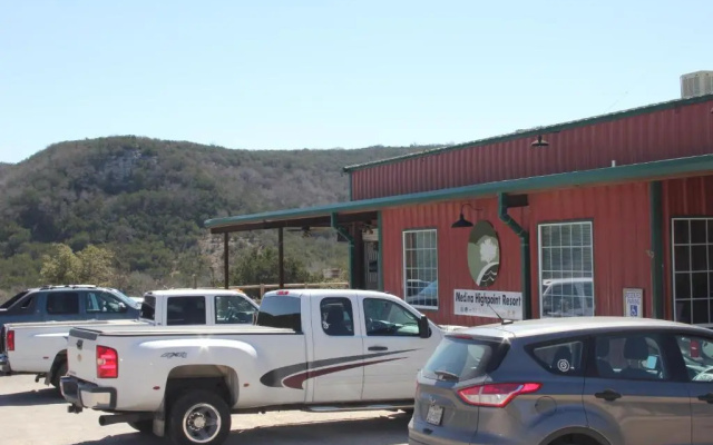 Medina Highpoint RV Resort
