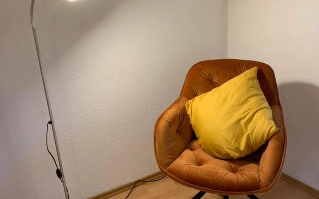 NEW modern Netflix WLAN Balkon bis 7 Personen