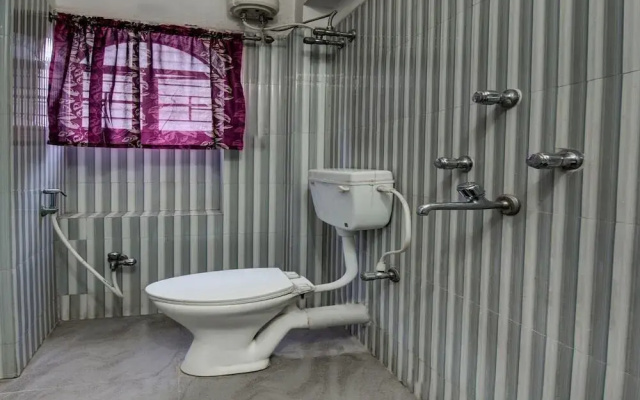 Sai Residency By OYO Rooms