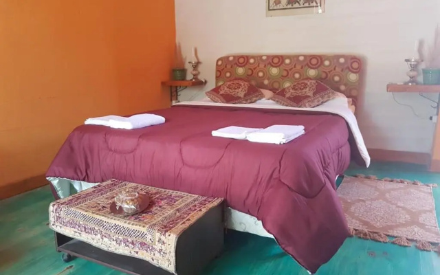 Eco Veggie Hostel Balaramapuri