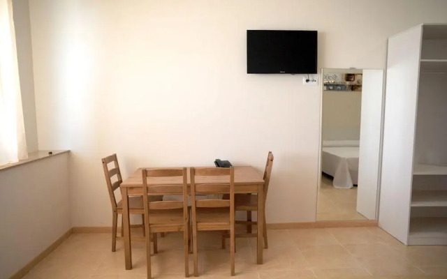 Apartamentos Turisticos Mediterraneo