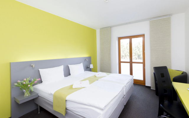Hotel Herrmes