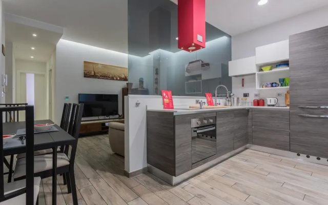 Graglia Modern Apartment by Wonderful Italy