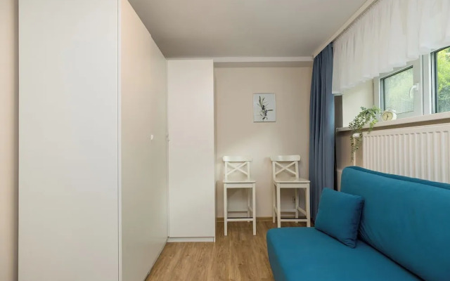 ShortStayPoland Batorego B163