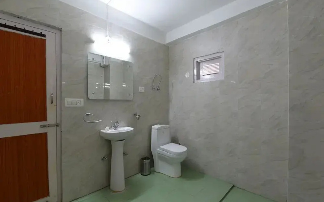 Pucknozz Manali by OYO Rooms