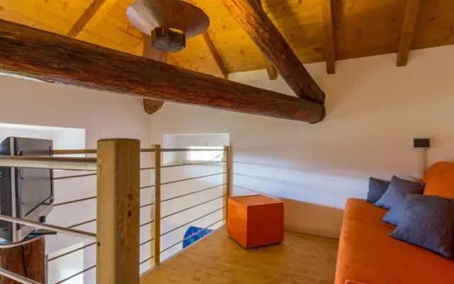 Casa Vacanza La Villa