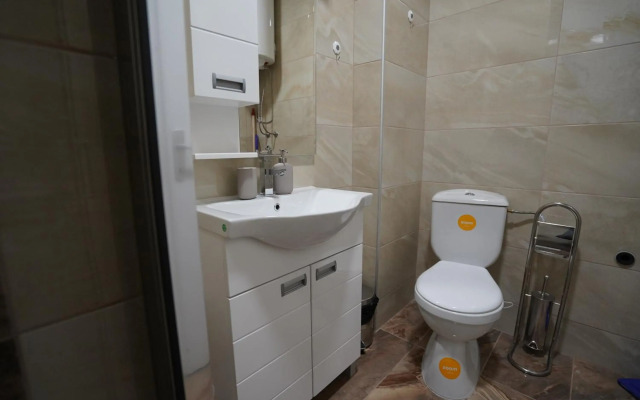 Apartman Nastasijevic