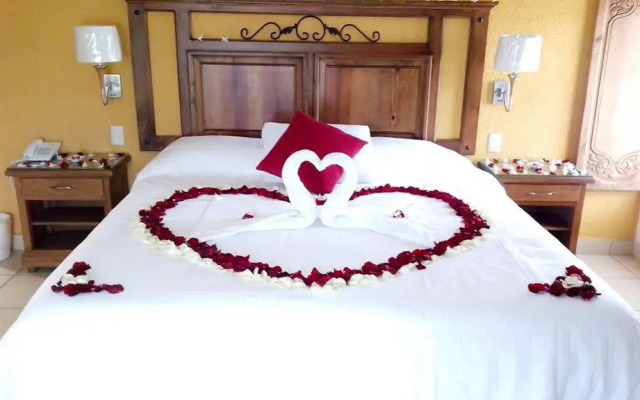 Hotel San José