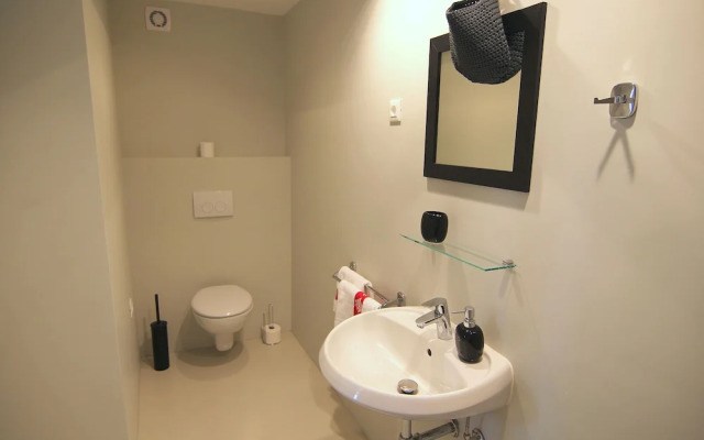 Boutique Apartments Palcic Palace