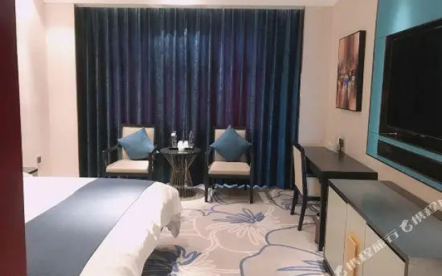 Xiongyue Hotel
