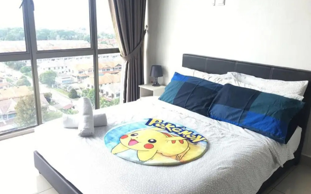 Palazio Superior Homestay