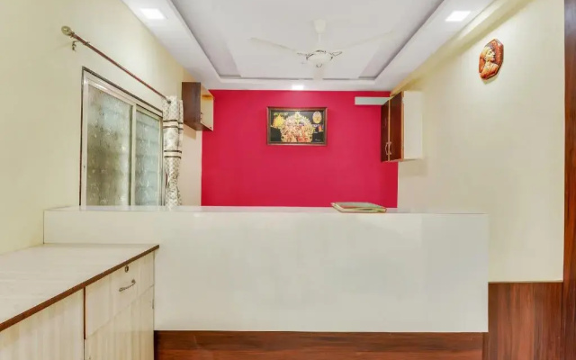 Geetanjali Lodge by OYO Rooms