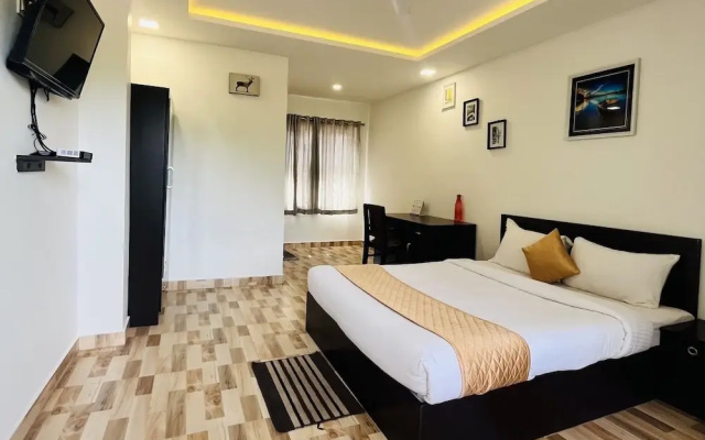 Seven Malai Residency
