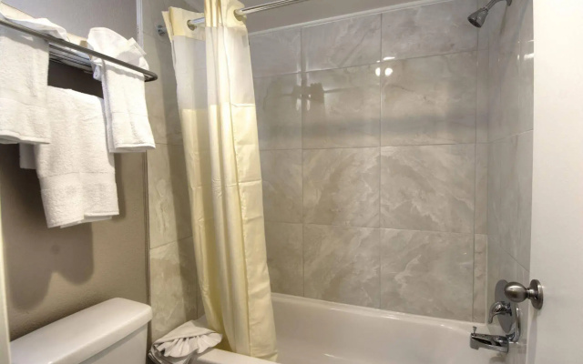 Melbourne All Suites Inn near I95