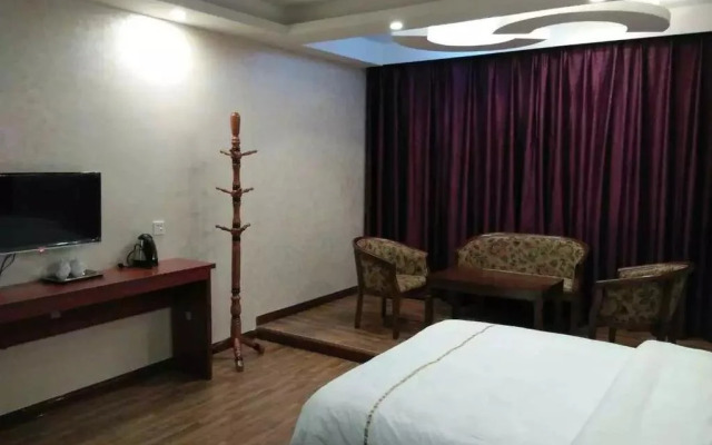 Xiangnan Business Hotel