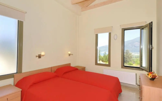 Villa Irineos With 2 Bedrooms and 3 Bathrooms