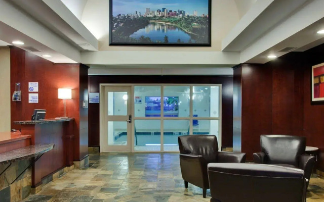 Holiday Inn Express Hotel & Suites Edmonton North by IHG