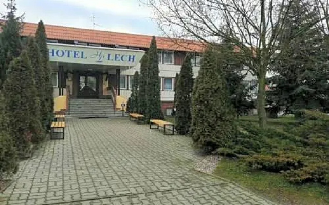 Hotel Lech