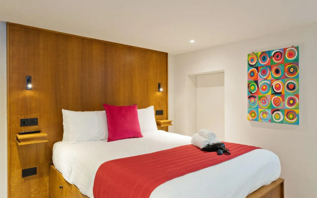 HIPHIPSTAY - Templebar Rooms