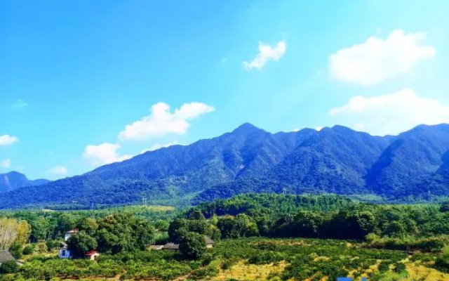 one house one life Homestay