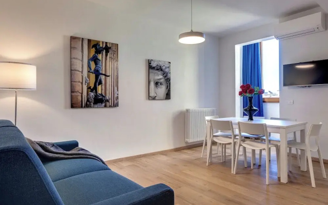 Mamo Florence - Sacha Apartment