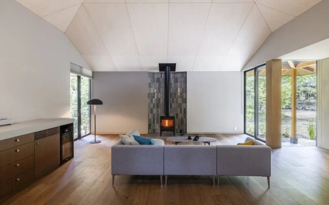 Hakone Retreat Villa 1/f - Adults Only