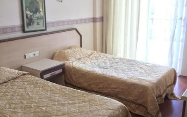 Kleopatra Saray Hotel 2