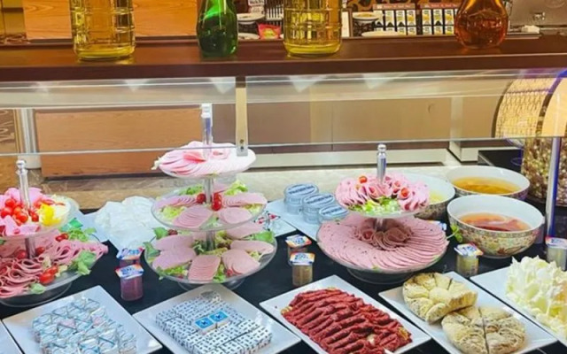 Dedeman Erbil Hotel City Center