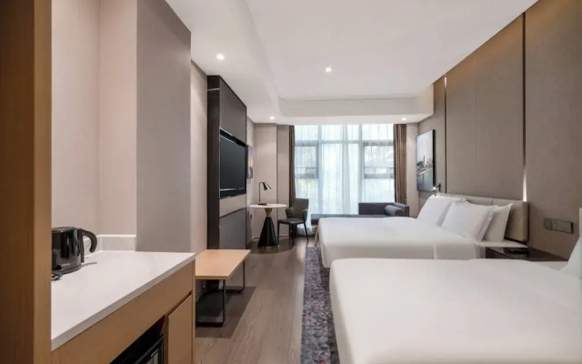 Holiday Inn Express Zhuhai Grand Theater by IHG