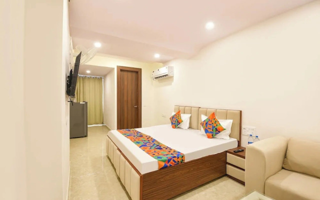 Fabhotel Durga Luxury Studio