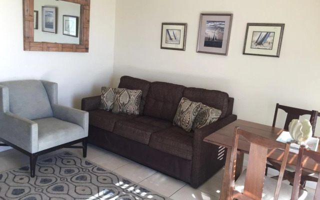 Madrid Ocean Front Condominium