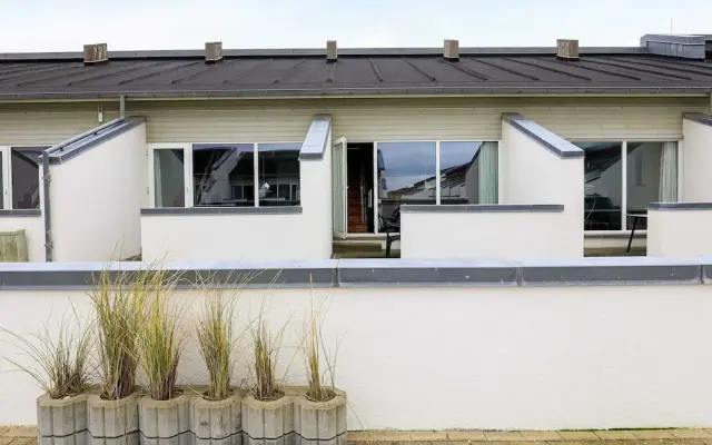 6 Person Holiday Home in Brovst-by Traum
