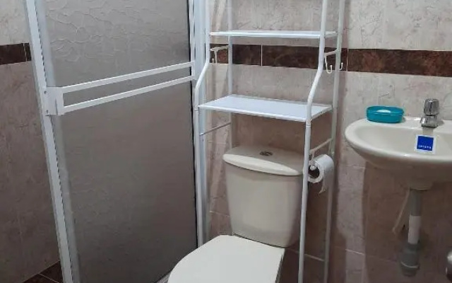 APARTAMENTO EN PLAN RURAL PERo CENTRAL