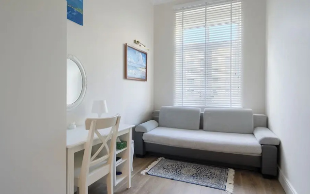 Apartamenty Sun & Snow Pomorska Przystań