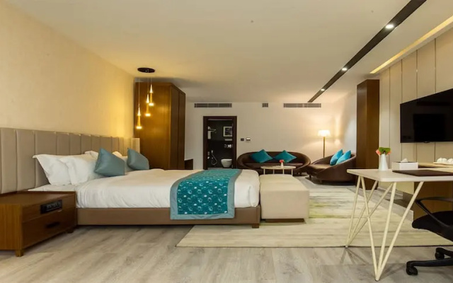 MeroStay 131 IS Hotel