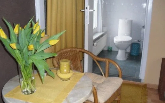 B&B Maison Printaniere
