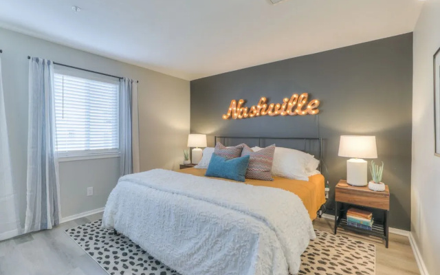 Riverfront Retreat