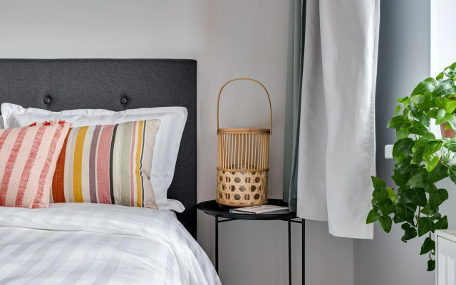 M-City Apartments (М-сити) на проспекте Андропова 10