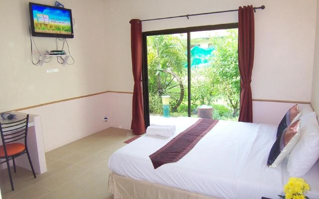Airport Overnight Hotel