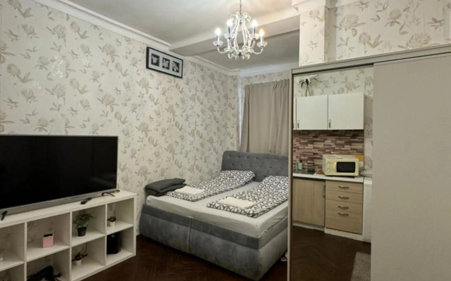 Timmy Apartment Ostrovni 4 Prague 1